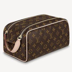 Louis Vuitton Toiletry King